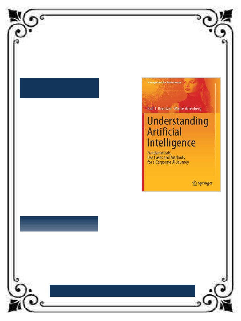 Understanding Artificial Intelligence Fundamentals Use Cases and ...