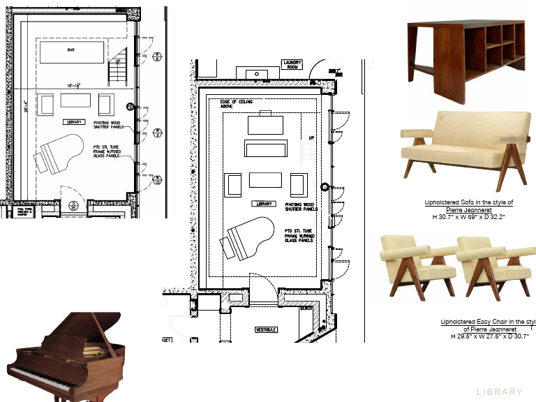 Pompey_Design Presentation 10 | PDF