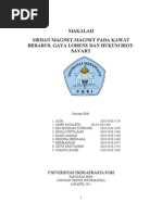Download Medan Magnet by Arnes Yudistira Tarek SN97655726 doc pdf