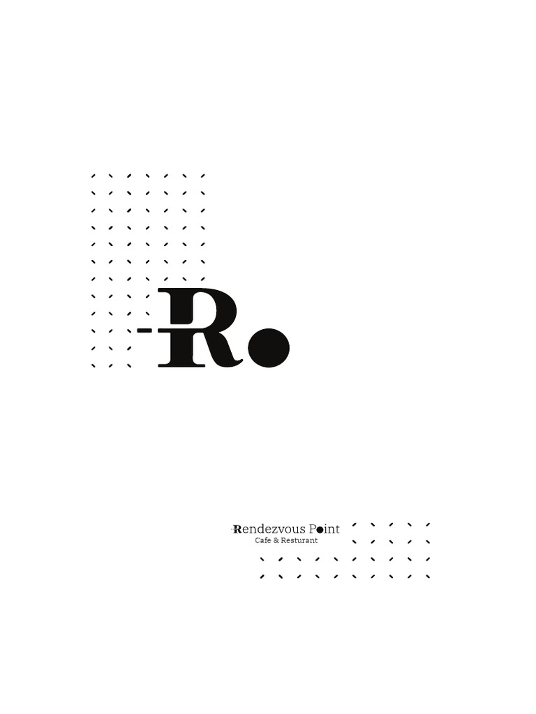 R.-menu-V12-small (7) | PDF | Food And Drink | Food And Drink Preparation