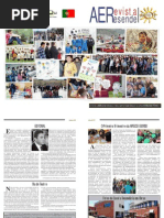 Revista AEResende - Junho de 2012