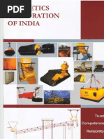 Magnetics Corporation of India-Brochure (New) .