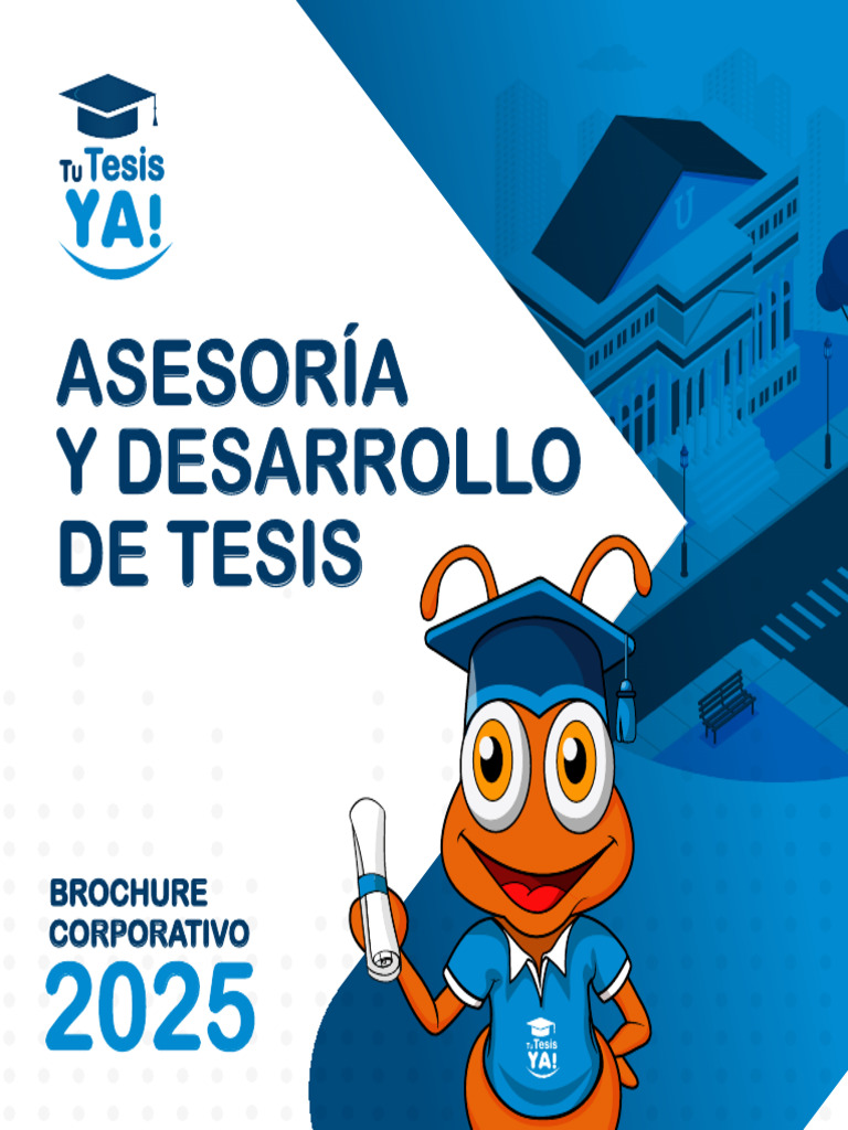 Brochure - Tty - 2025 | PDF