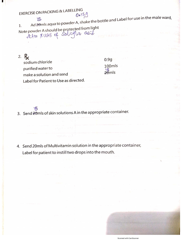 PCT 212 Lab Manual 2 | PDF