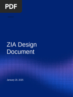 Zscaler Whitelist Procedures Guide | PDF | Transport Layer Security ...