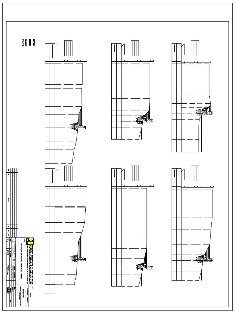 Ground Level Elevation Data Analysis | PDF