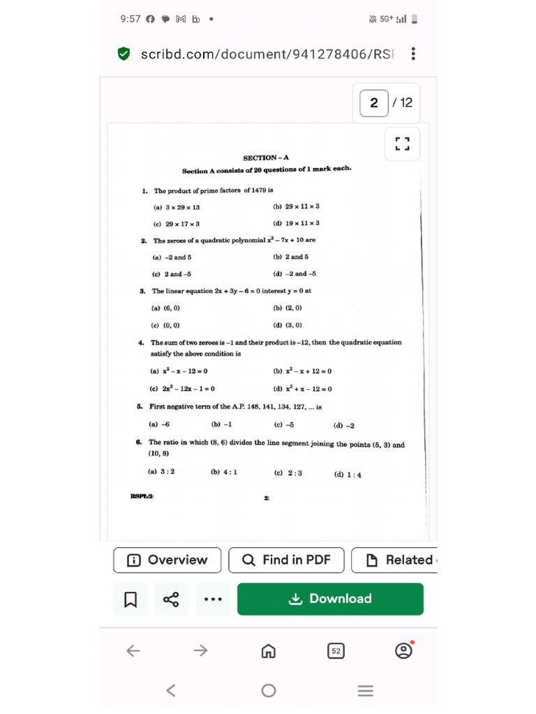 Aarif | PDF