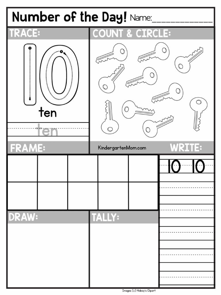Numbers 10 0 | PDF