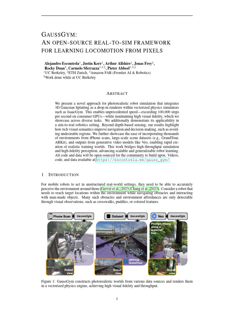 2510.15352v1 | PDF | Rendering (Computer Graphics) | 3 D Computer Graphics