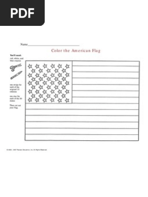 American Flag