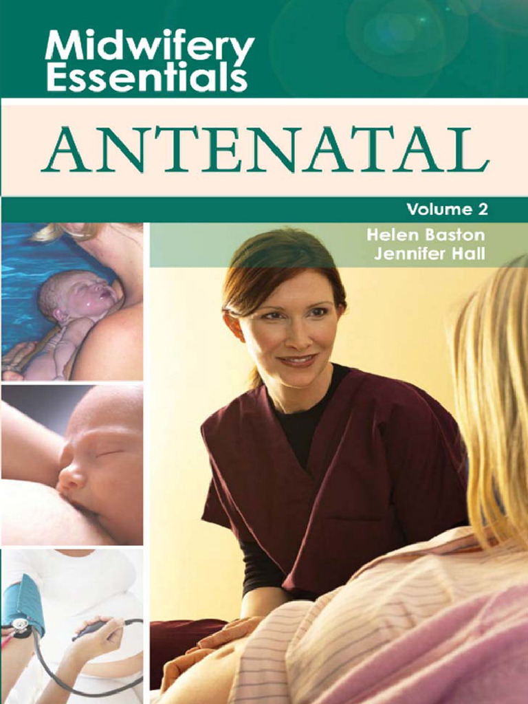Antenatal Care Essentials for Midwives | PDF | Midwife | Obstetrics