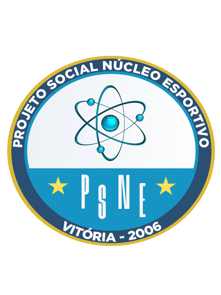 Projeto Psne Logo | PDF