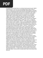 Direito Positivo e Direito Objetivo