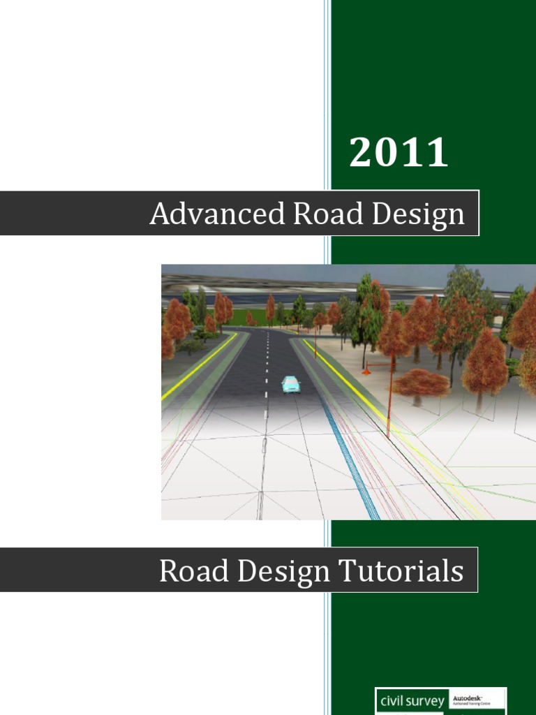 ARD Tutorials | PDF | Road | Road Transport