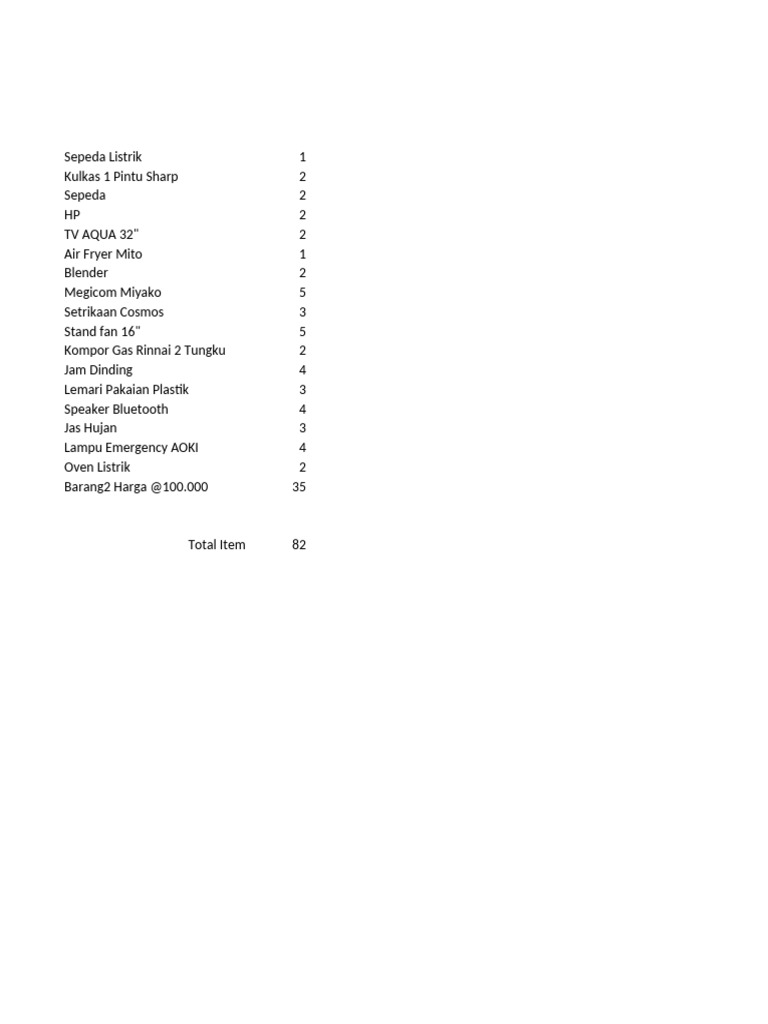 Door Prize | PDF