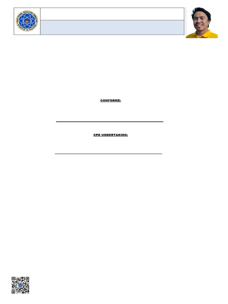 Renewal Form - Rej62utm8oki | PDF | Identity Document | Government And ...