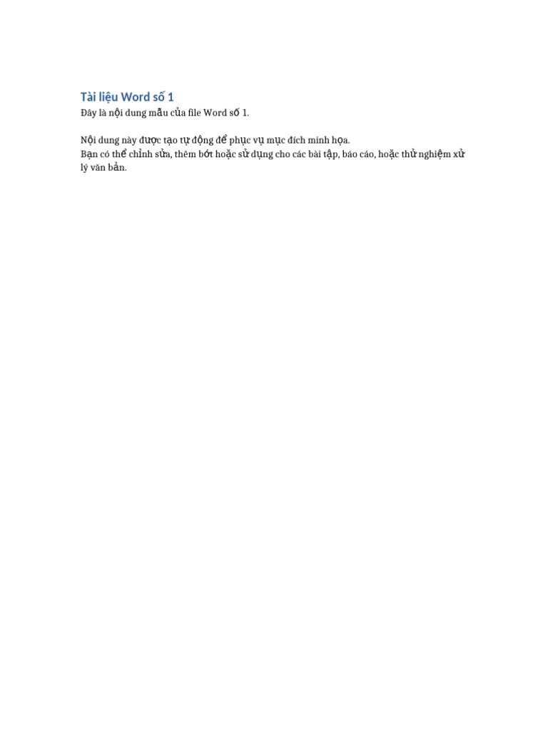 File Word 1 | PDF