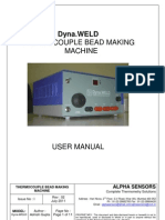 Operating Instructions Tcbeadmaking Rev02 Alphasensors