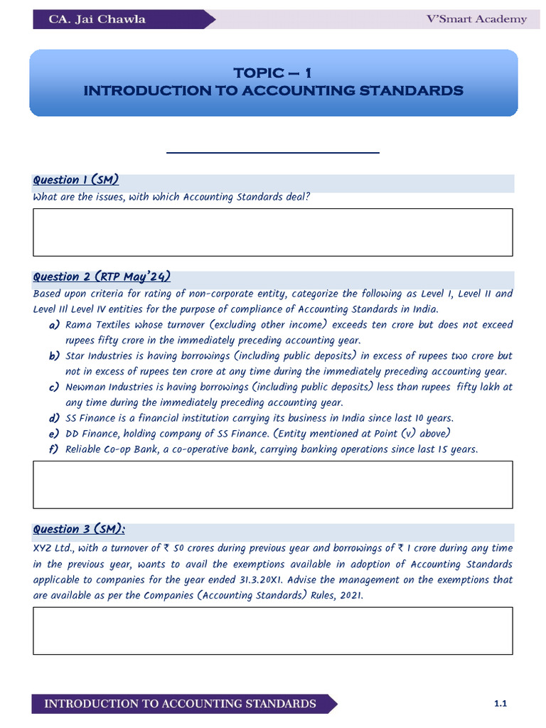 Accounting Standards Compliance Guide | PDF | Banks | Financial Economics