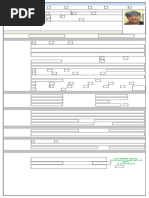 PRAN Generation Guide for NPS Registration | PDF | Computing