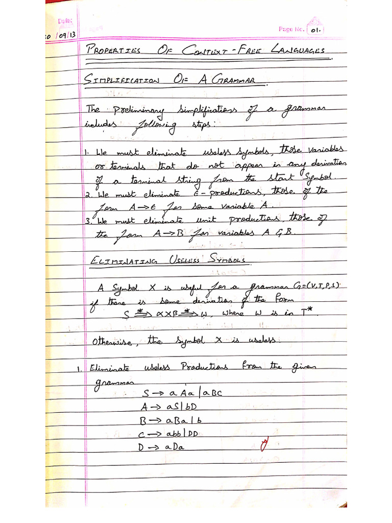 Document Scanning Overview | PDF