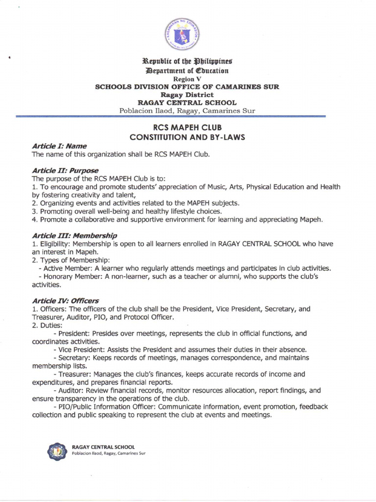 CBL | PDF