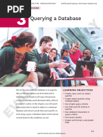 Access Query Modifications Guide | PDF | Data | Software Engineering