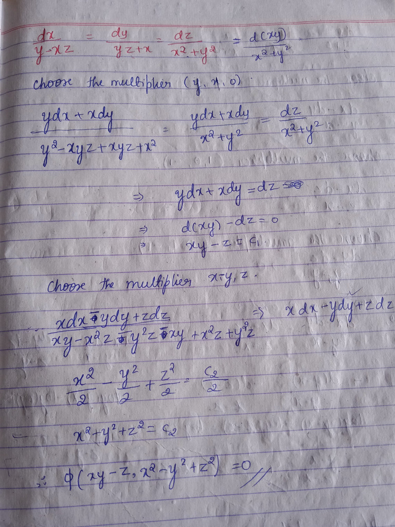 Pending Problem Solution | PDF