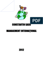 Management International