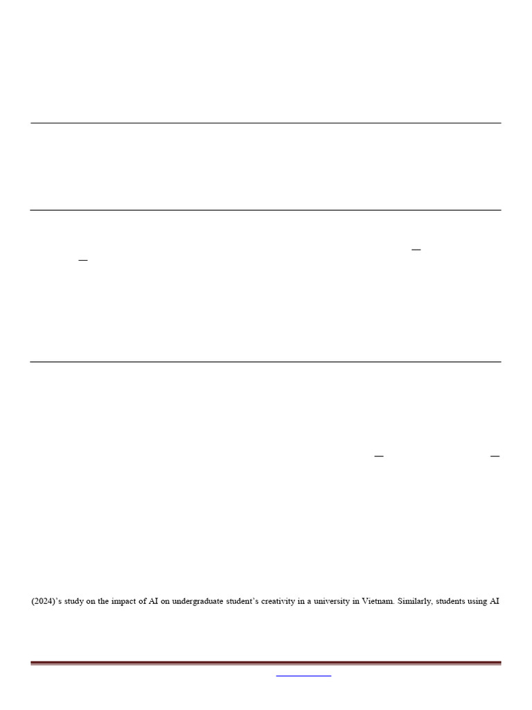 AI in Vietnamese Language Education | PDF | Artificial Intelligence ...