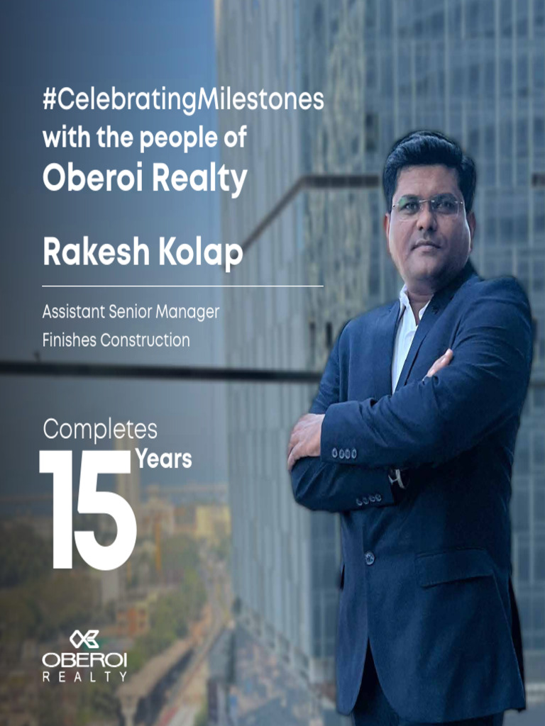 CelebratingMilestones 1708764773 | PDF