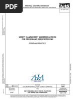 AS13000 Problem Solving Template | PDF