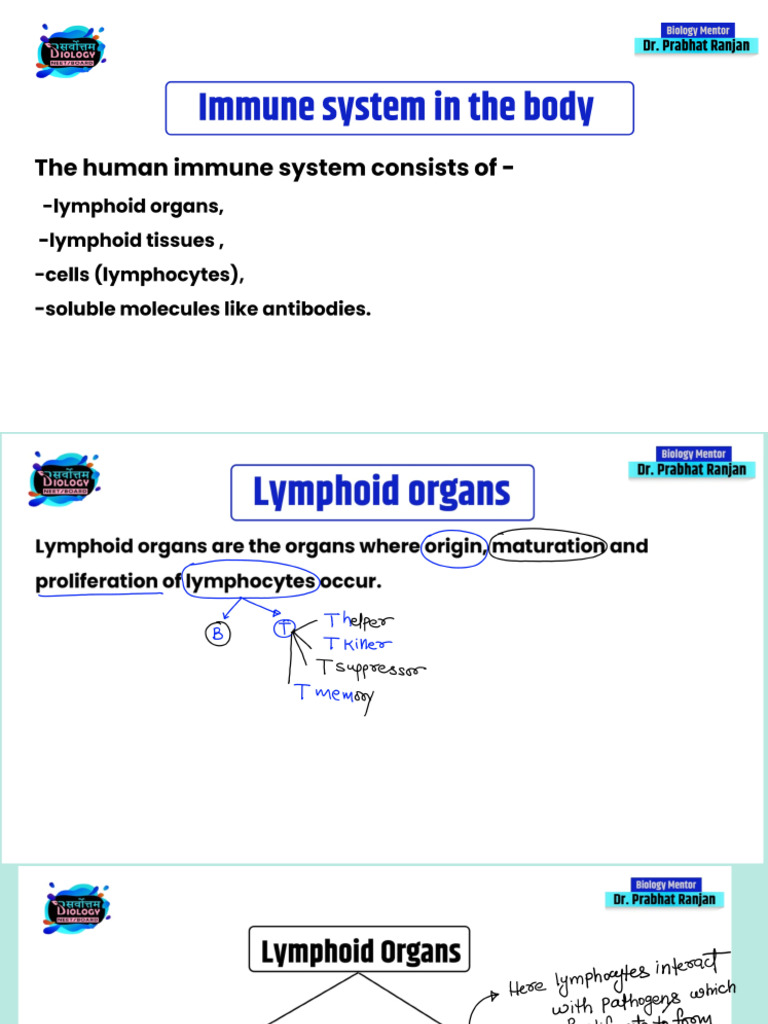 Human health and disease L-11 last-invert (1) | PDF