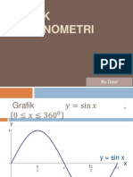 Grafik Trigonometri