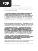 Download Instanele de contencios administrativ by claudiuc_8 SN97672790 doc pdf