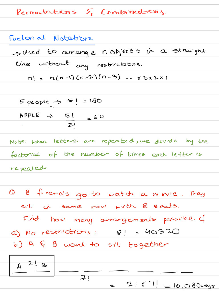 P & C | PDF