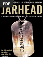 Download Jarhead A Marines Chronicle of the Gulf War and Other Battles by Anthony Swofford by Anthony Swofford SN97673240 doc pdf