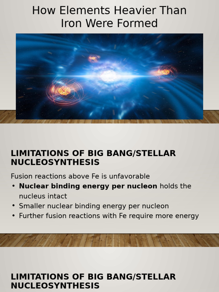 Physical Science SHS 1.4 How …