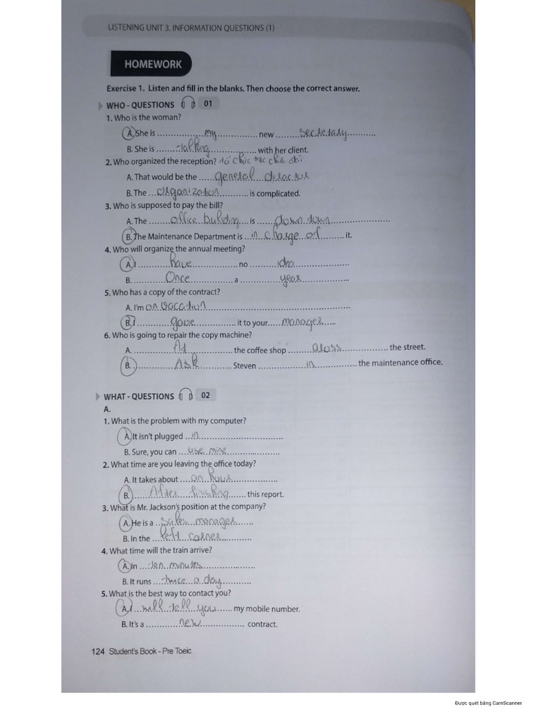 Lis 3 | PDF