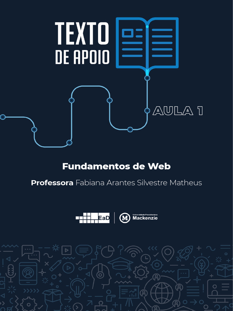 Fundamentos de HTML5 e Web Design | PDF | Elemento HTML | Html