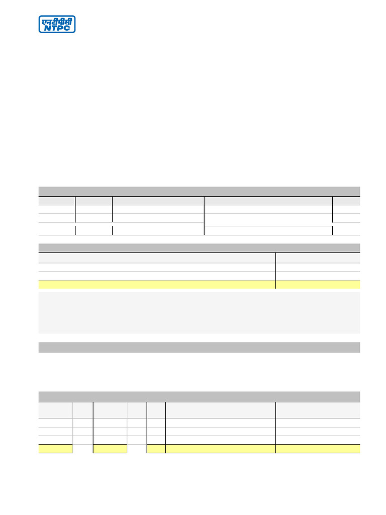 Travel Expense Statement (Simulation) : Itinerary | PDF | Per Diem ...