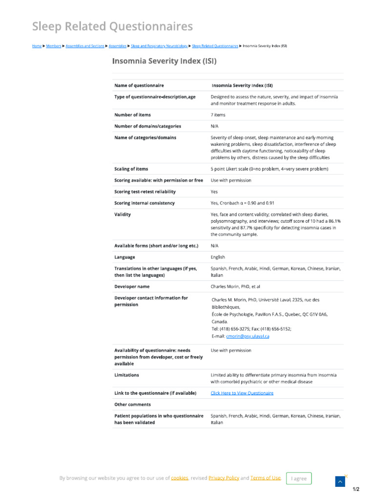 Isi Ats | PDF