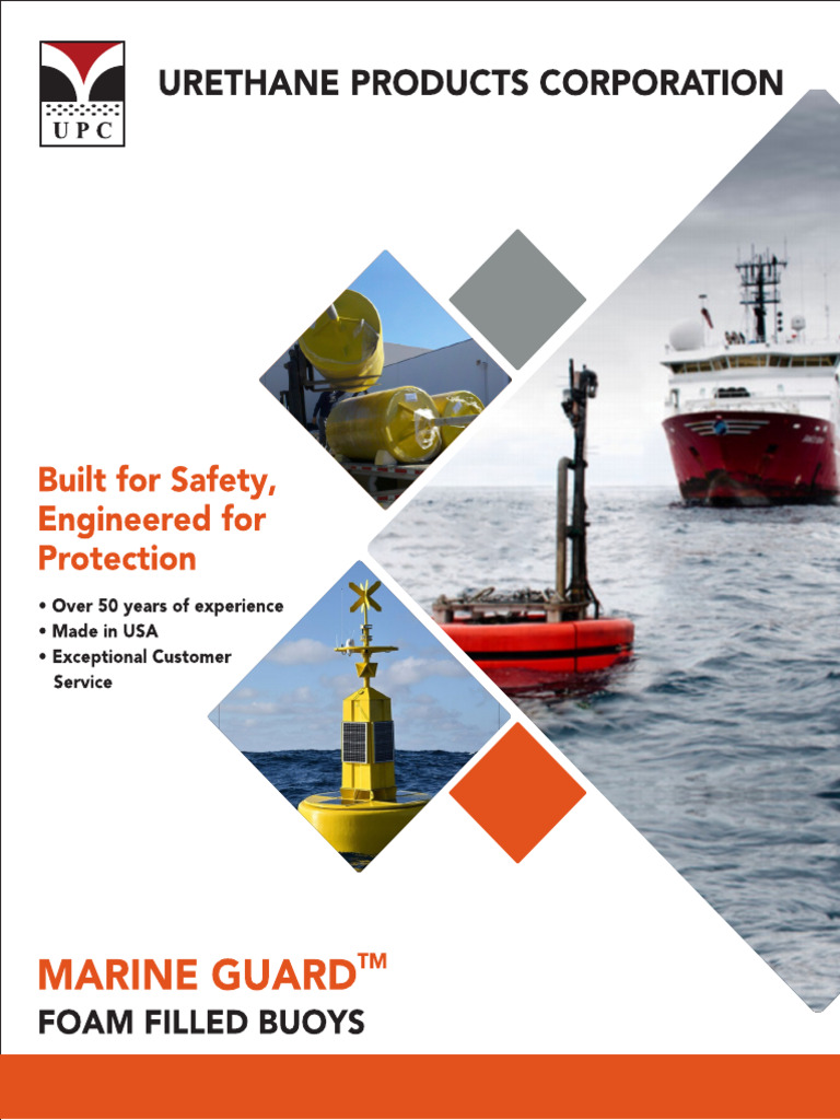 Urethane Products Corporation_04 Update | PDF