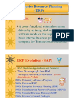 Enterprise Resource Planning (ERP) ABAC April 6-2008