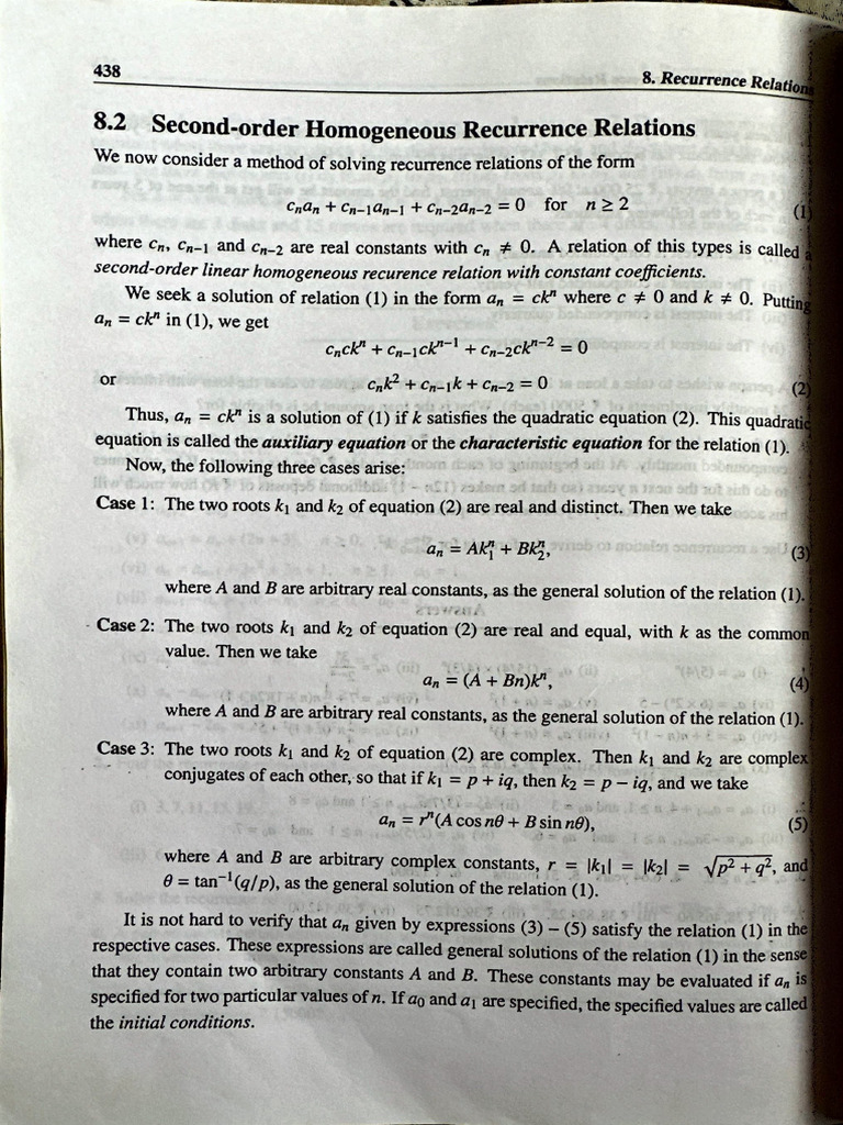 Mod 5 | PDF