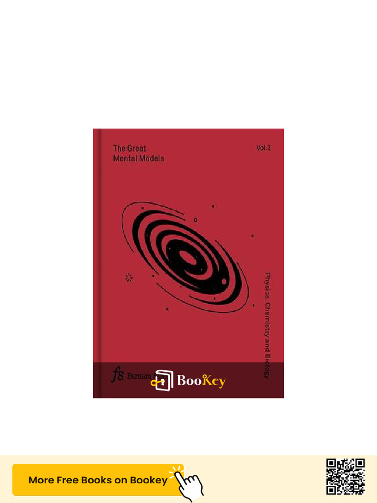 Essential Mental Models for Decision Making | PDF | Thought