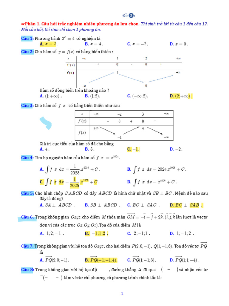 De 03 | PDF