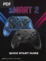 Gamepad Plus V3 User Manual | PDF | Android (Operating System) | Ios