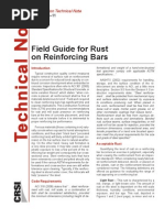 Download Rust on Rebar by gwrmsa SN97676275 doc pdf