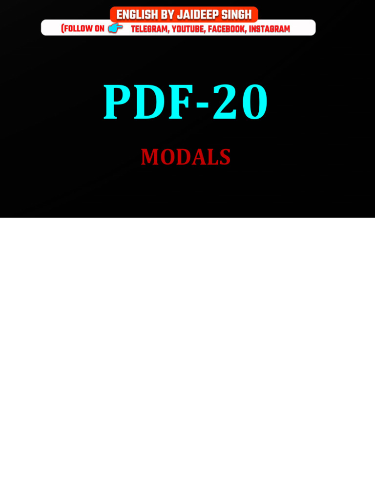 Spoken English PDF - 20B - 521460 - Crwill | PDF